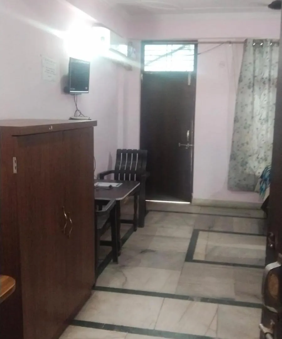 Viveka Inn Bénarès Inde