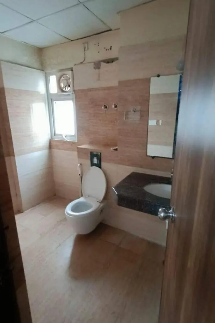 **** Hotel Viveka Inn Bénarès Inde