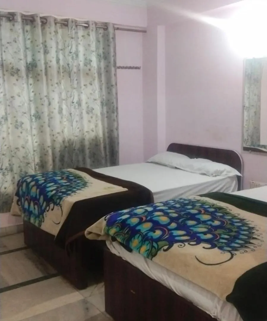 Hotel Viveka Inn Bénarès