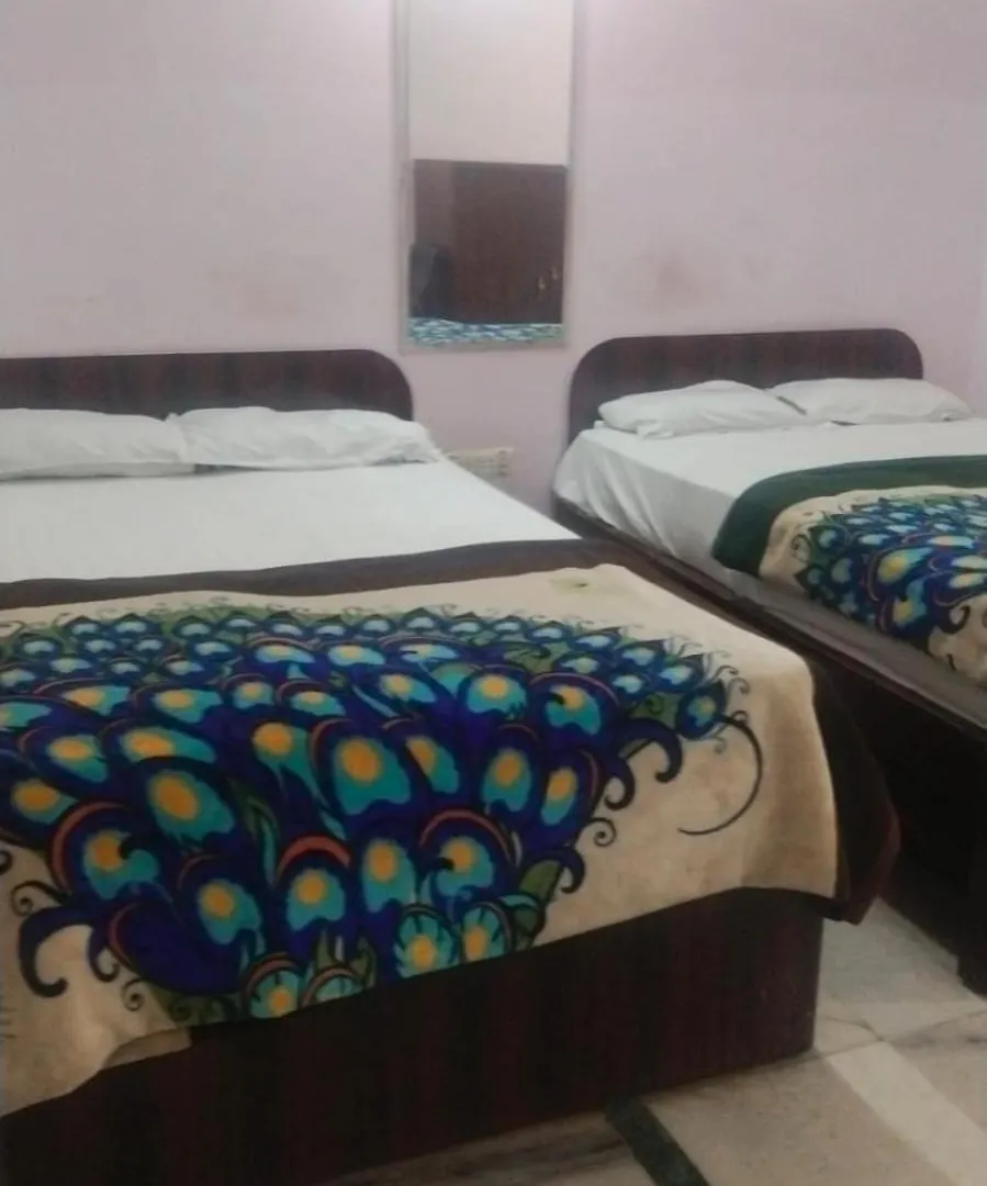 Viveka Inn location